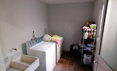 Fraccionamiento la mora residencial