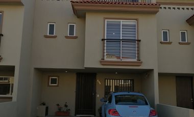 Fraccionamiento la mora residencial