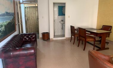 oficina en arriendo en san pedro. Cod A113058