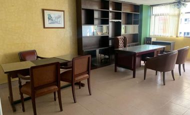 oficina en arriendo en san pedro. Cod A113058