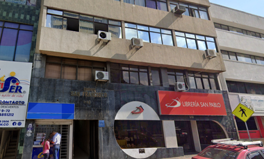 oficina en arriendo en san pedro. Cod A113058