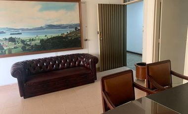 oficina en arriendo en san pedro. Cod A113058