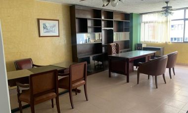 oficina en arriendo en san pedro. Cod A113058