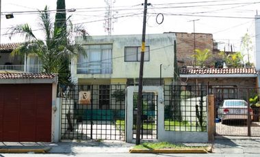 Renta casas guadalajara circunvalacion belisario - casas en renta en  Guadalajara - Mitula Casas