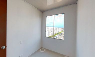 Venta Apartamento – El Establo, Bochalema. Cod V13473