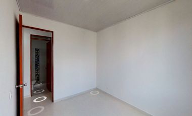 Venta Apartamento – El Establo, Bochalema. Cod V13473