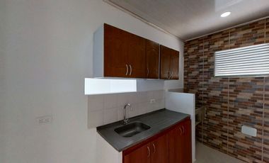 Venta Apartamento – El Establo, Bochalema. Cod V13473