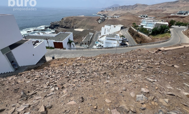 LINDO TERRENO EN VENTA  CON VISTA AL MAR, POSEIDÓN, PUCUSANA