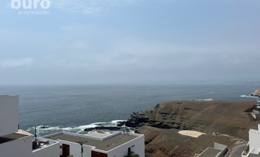 LINDO TERRENO EN VENTA  CON VISTA AL MAR, POSEIDÓN, PUCUSANA