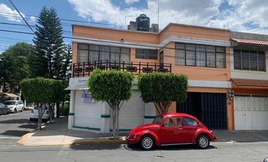 Casas santa rosa gustavo madero - casas en Gustavo A. Madero - Mitula Casas