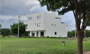 LOTE EN VENTA EN BARANOA