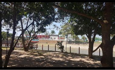 LOTE EN VENTA EN BARANOA