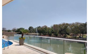 LOTE EN VENTA EN BARANOA