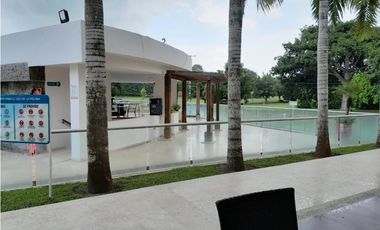LOTE EN VENTA EN BARANOA