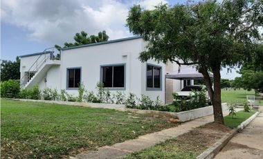 LOTE EN VENTA EN BARANOA