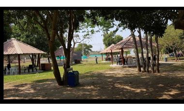 LOTE EN VENTA EN BARANOA