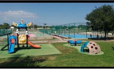 LOTE EN VENTA EN BARANOA