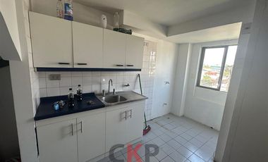 DÚPLEX EN VENTA 3 dormitorios y 2 baños Conchalí