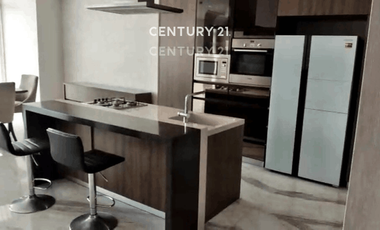 Dijual 1 Unit Luxury Apartment, East Tow Di Essence Dharmawangsa