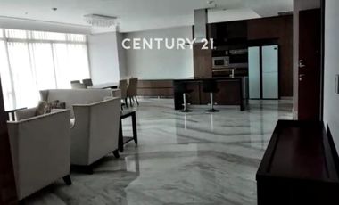 Dijual 1 Unit Luxury Apartment, East Tow Di Essence Dharmawangsa