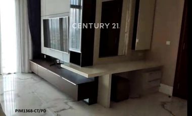 Dijual 1 Unit Luxury Apartment, East Tow Di Essence Dharmawangsa