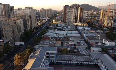 Departamento en Venta en A PASOS METRO IRARRAZAVAL
