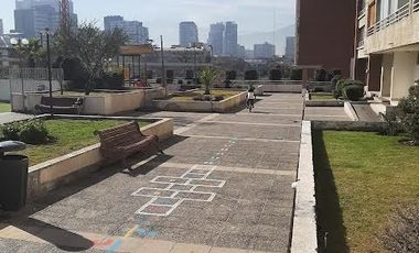 Departamento en Venta en A PASOS METRO IRARRAZAVAL