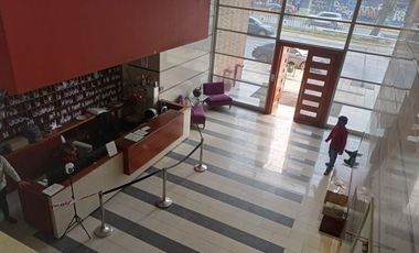 Departamento en Venta en A PASOS METRO IRARRAZAVAL