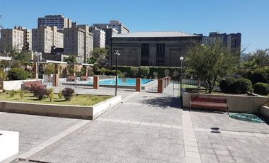 Departamento en Venta en A PASOS METRO IRARRAZAVAL