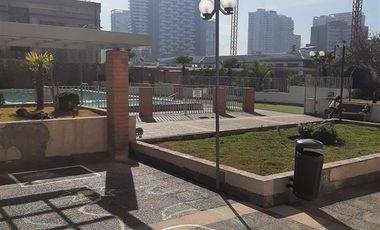 Departamento en Venta en A PASOS METRO IRARRAZAVAL