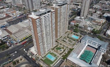 Departamento en Venta en A PASOS METRO IRARRAZAVAL