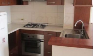 Departamento en Venta en A PASOS METRO IRARRAZAVAL
