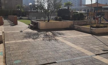 Departamento en Venta en A PASOS METRO IRARRAZAVAL