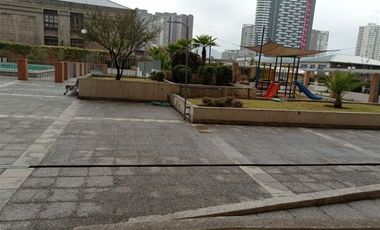 Departamento en Venta en A PASOS METRO IRARRAZAVAL