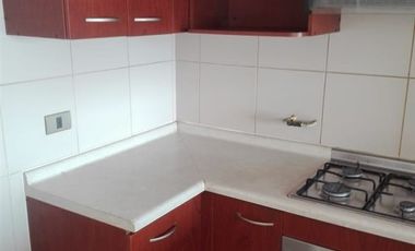 Departamento en Venta en A PASOS METRO IRARRAZAVAL