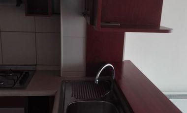 Departamento en Venta en A PASOS METRO IRARRAZAVAL