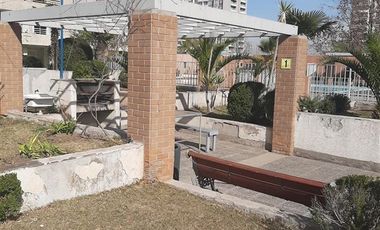 Departamento en Venta en A PASOS METRO IRARRAZAVAL