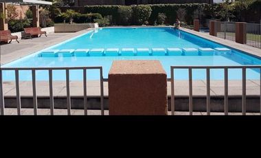 Departamento en Venta en A PASOS METRO IRARRAZAVAL