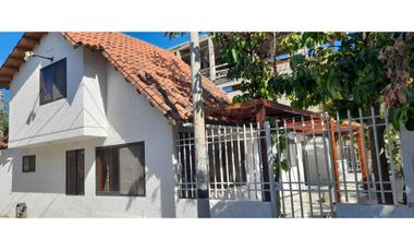 Venta o Permuta Casa Rodadero Santa Marta