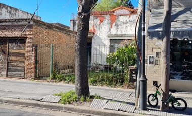 Lote en Venta - Beccar