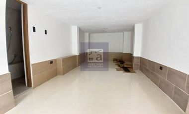 COD. 6336 - SE ARRIENDA LOCAL - BARRIO: TERRAZAS
