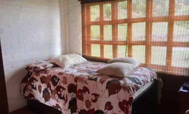 casa campestre en venta en dapa. Cod V6908