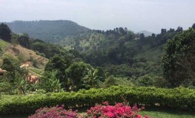 casa campestre en venta en dapa. Cod V6908