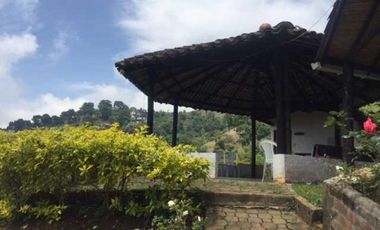 casa campestre en venta en dapa. Cod V6908