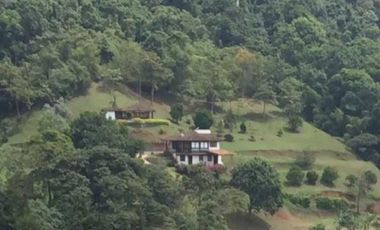 casa campestre en venta en dapa. Cod V6908