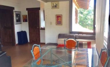 casa campestre en venta en dapa. Cod V6908