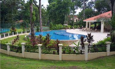 Venta  de Casa en PH Senderos de Cruces, Clayton Ancon