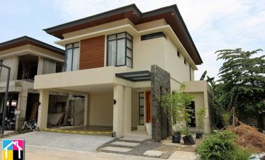 READY FOR OCCUPANCY HOUSE FOR SALE IN CEBU CITY