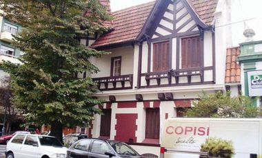 Casa pintoresca original 1912