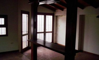 Casa pintoresca original 1912